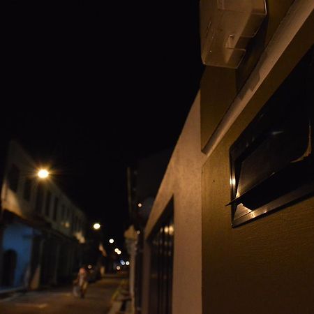 Jawa Street Townstay Malacca エクステリア 写真