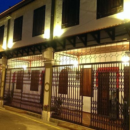 Jawa Street Townstay Malacca エクステリア 写真