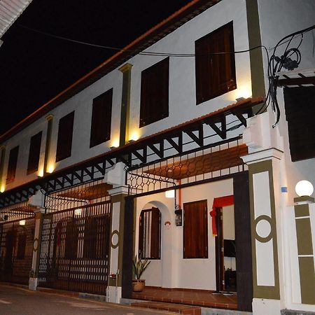 Jawa Street Townstay Malacca エクステリア 写真