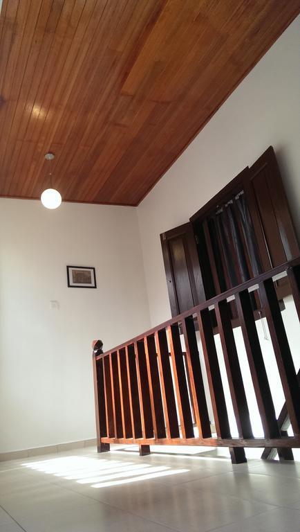 Jawa Street Townstay Malacca 部屋 写真