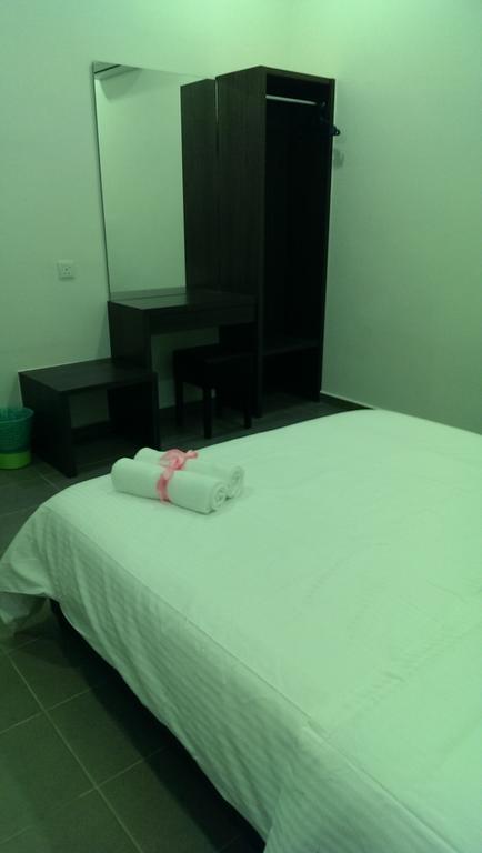Jawa Street Townstay Malacca 部屋 写真