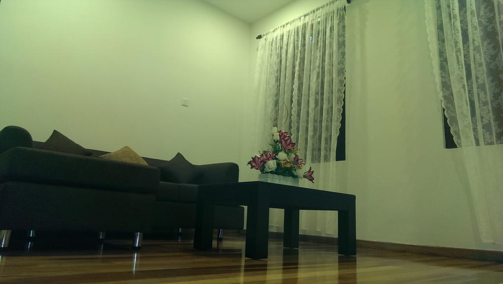 Jawa Street Townstay Malacca 部屋 写真