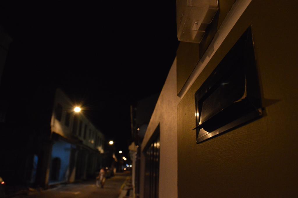 Jawa Street Townstay Malacca エクステリア 写真