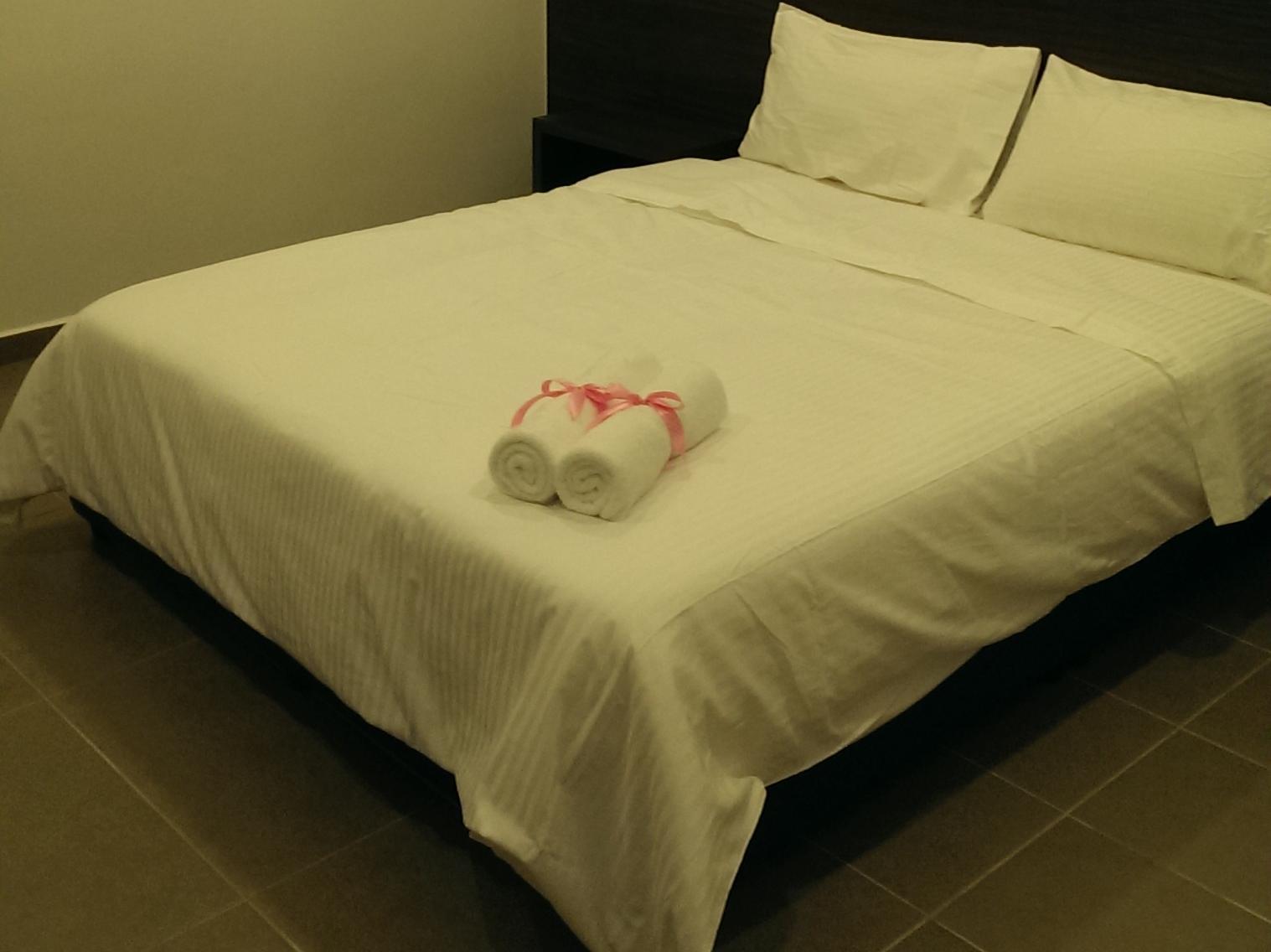 Jawa Street Townstay Malacca エクステリア 写真