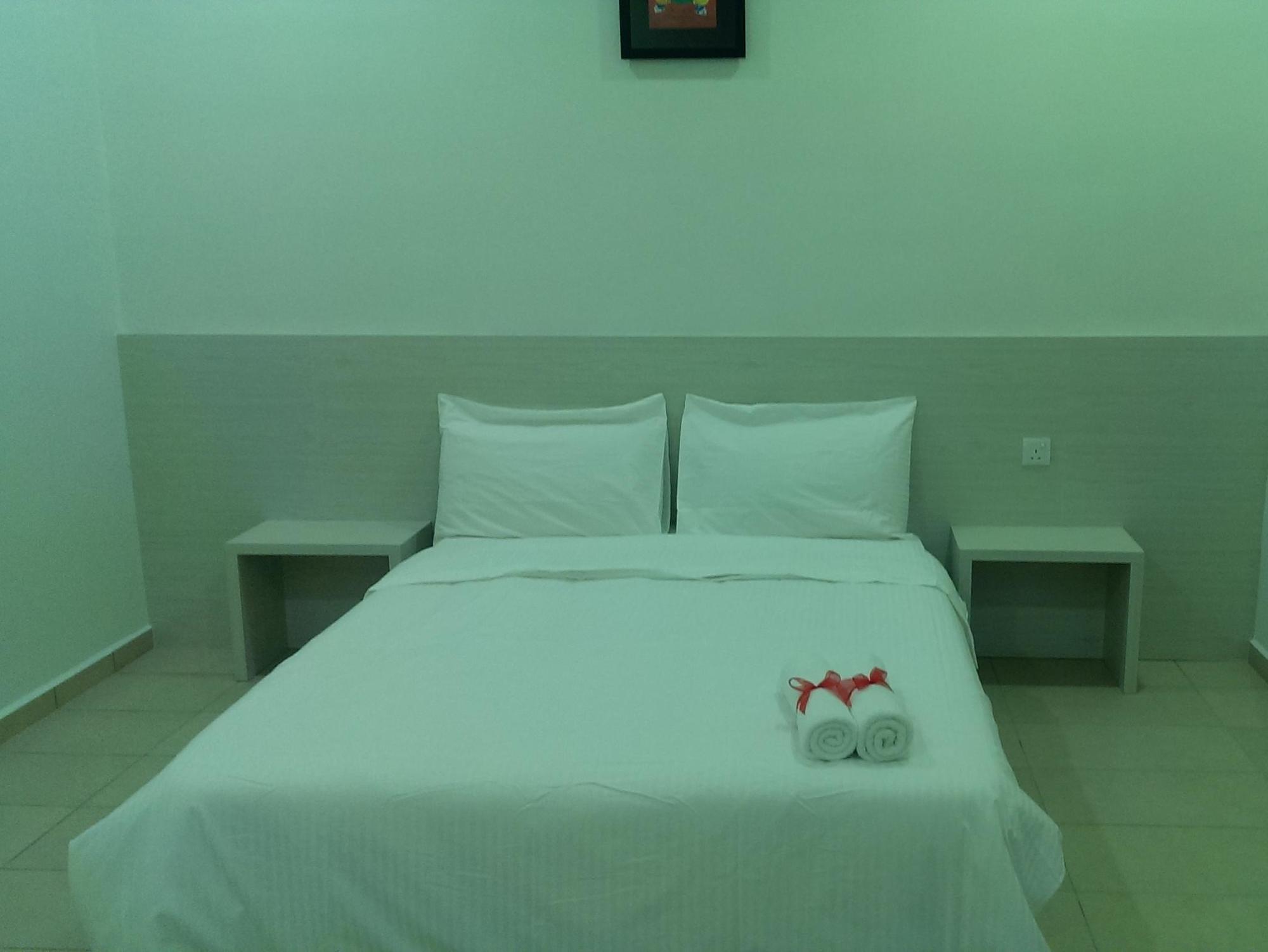 Jawa Street Townstay Malacca エクステリア 写真