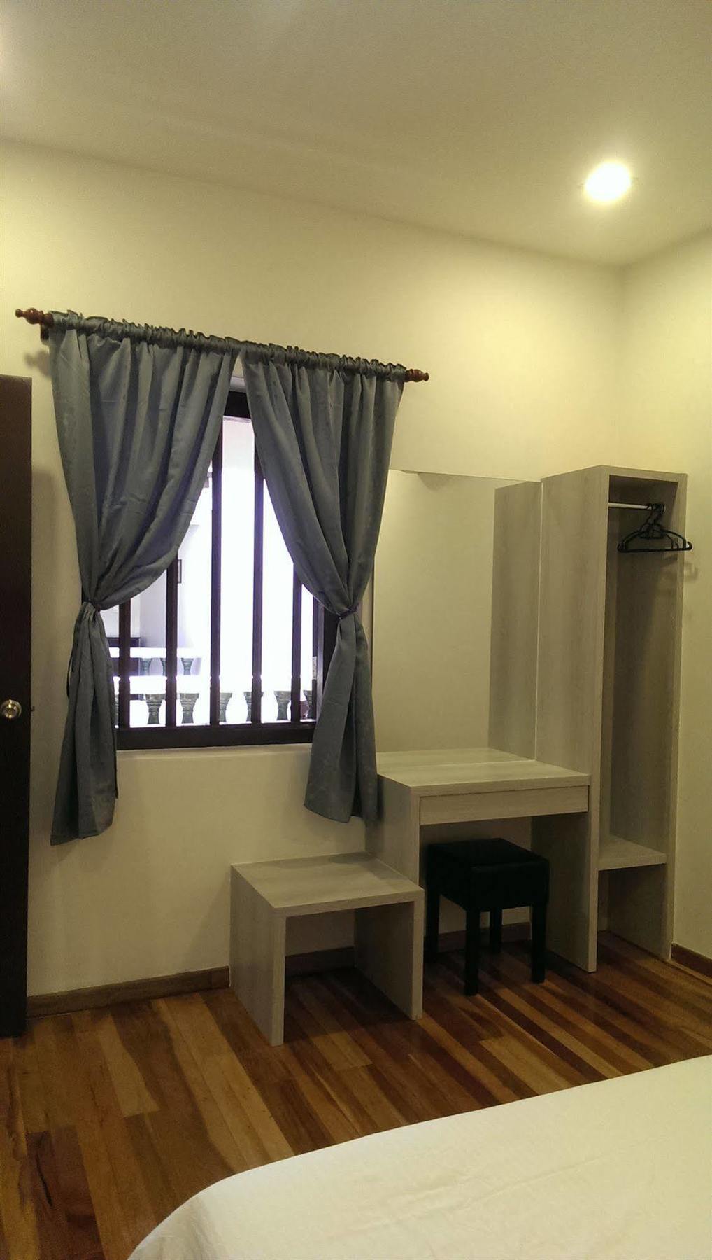 Jawa Street Townstay Malacca エクステリア 写真