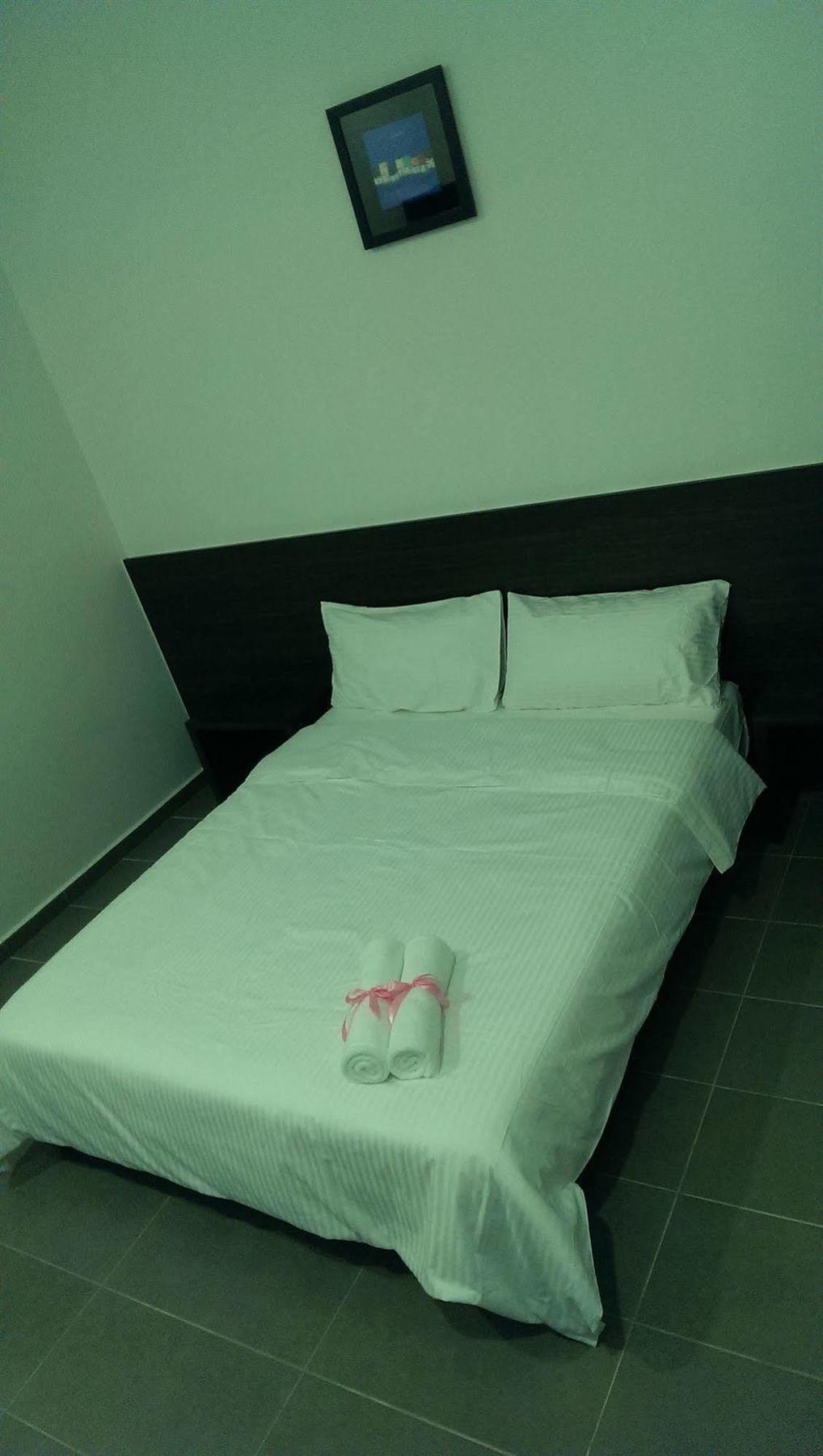 Jawa Street Townstay Malacca エクステリア 写真