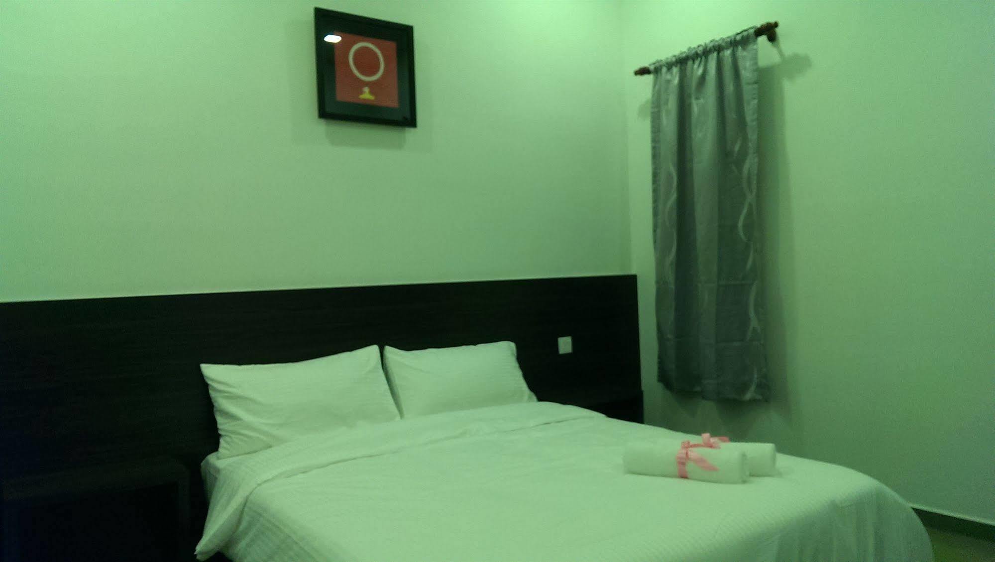 Jawa Street Townstay Malacca エクステリア 写真