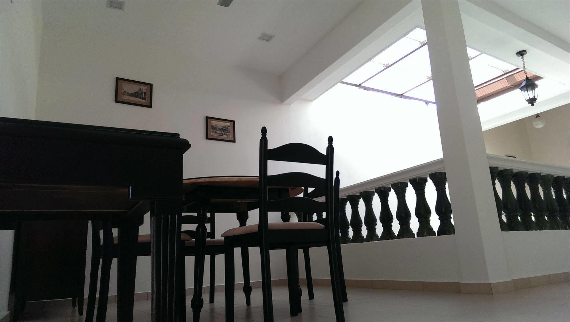 Jawa Street Townstay Malacca エクステリア 写真