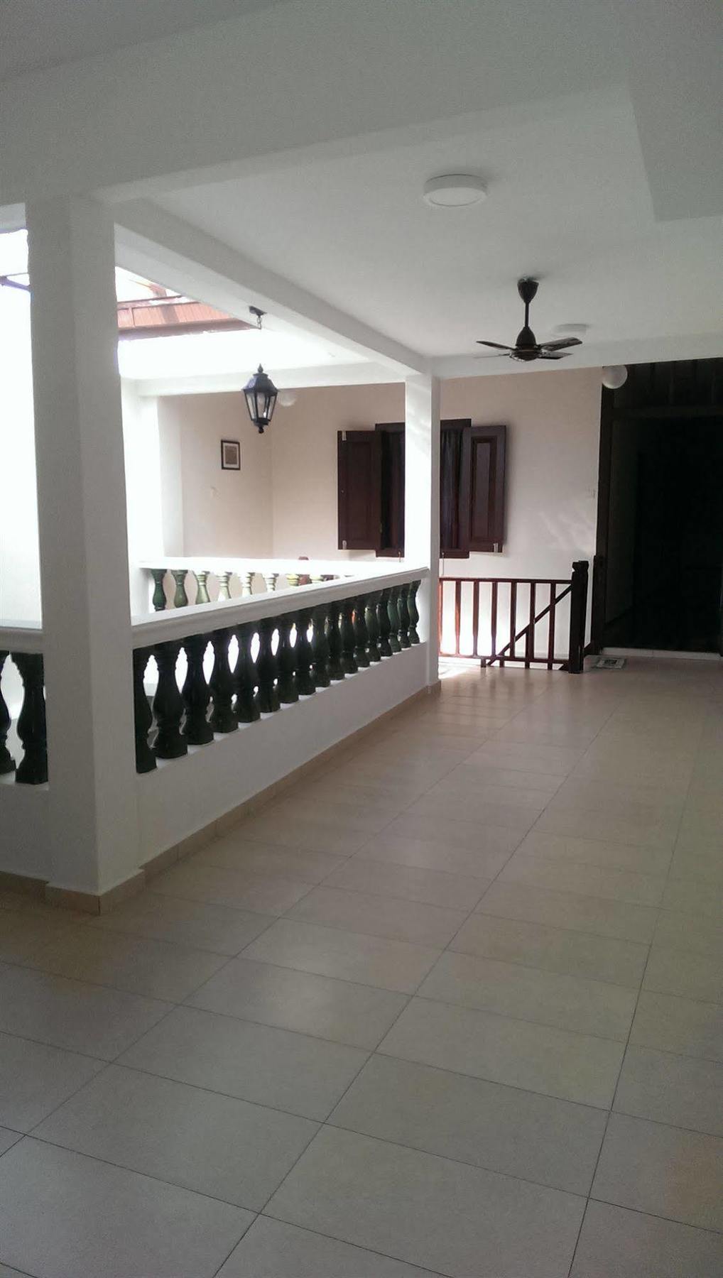 Jawa Street Townstay Malacca エクステリア 写真
