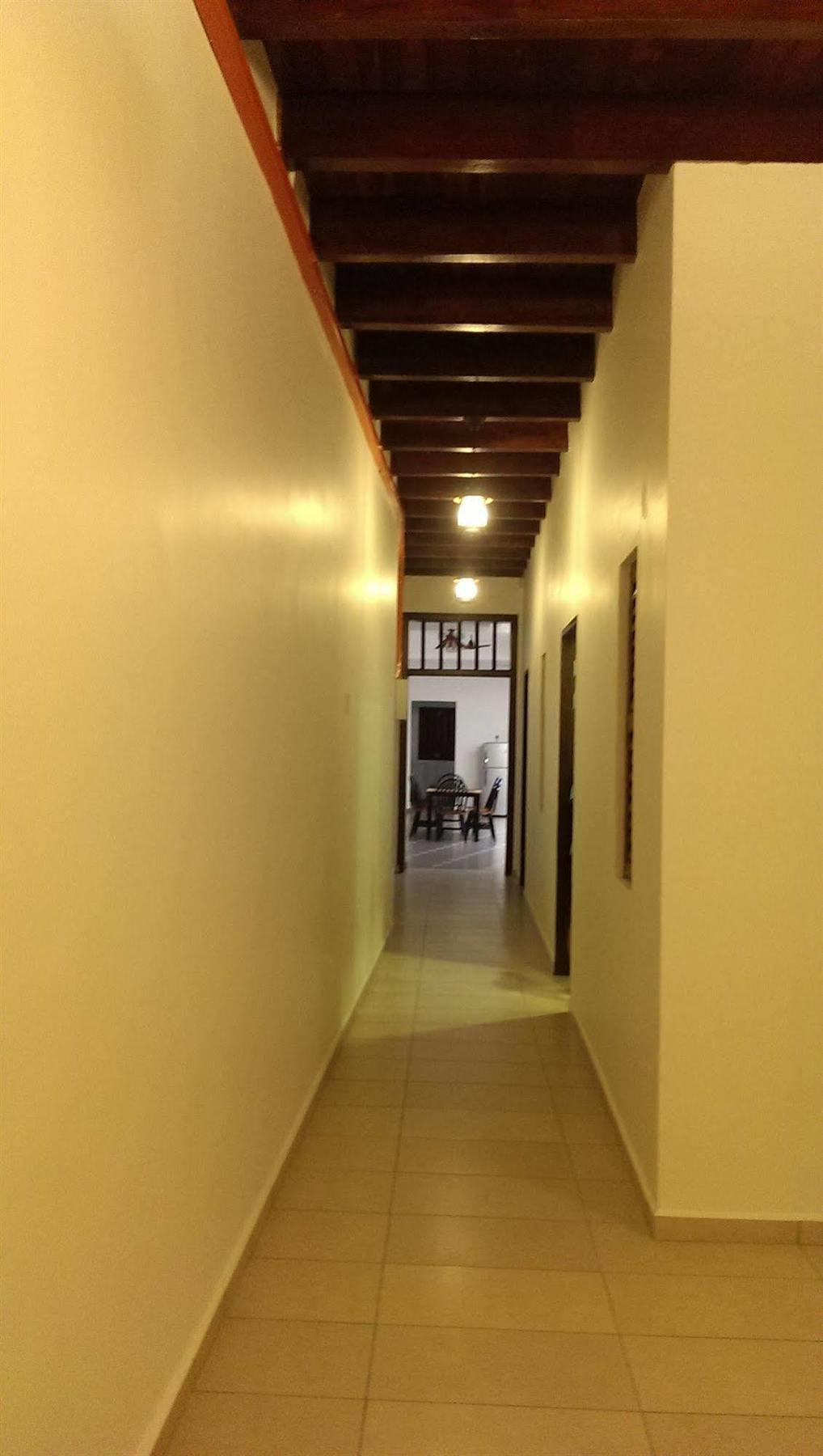 Jawa Street Townstay Malacca エクステリア 写真