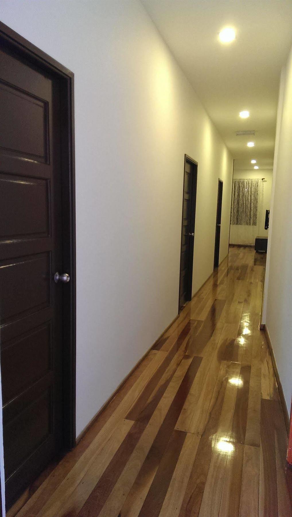 Jawa Street Townstay Malacca エクステリア 写真