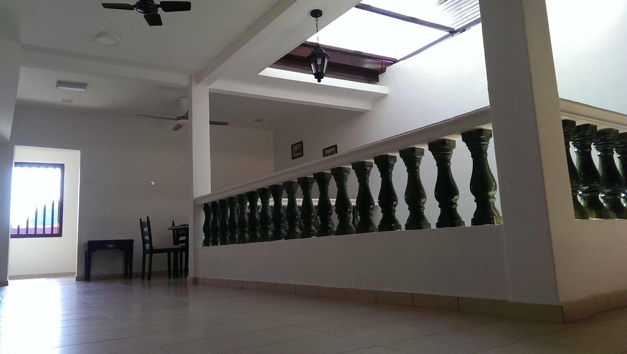 Jawa Street Townstay Malacca エクステリア 写真