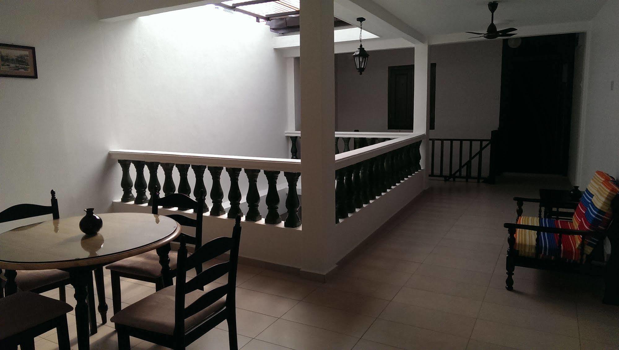 Jawa Street Townstay Malacca エクステリア 写真